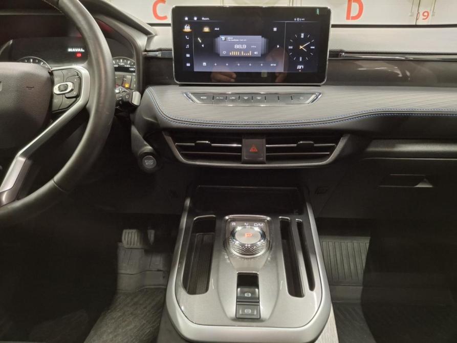 Haval Jolion I Рестайлинг Казань  - изображение 18