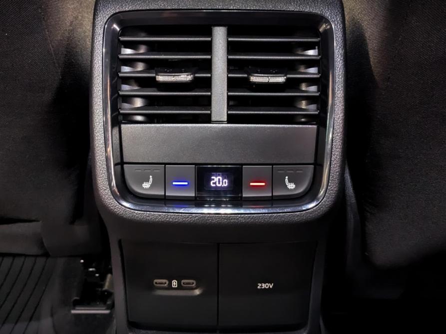 Skoda Octavia IV (A8) Москва  - изображение 26