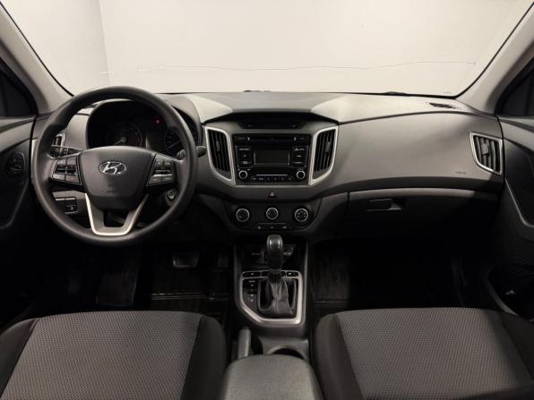 Hyundai Creta I с пробегом 2018 года, цена 1 390 000 рублей, 150125 км, внедорожник, Автокод Объявления