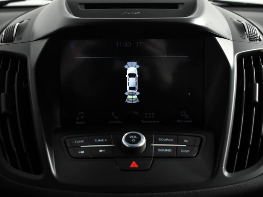 Ford Kuga II Рестайлинг Санкт-Петербург  - изображение 18