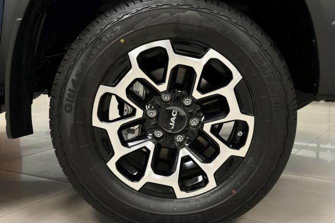 Новый JAC T9 2026 года, цена 3 459 000 рублей, offers.body_type.unknown, Автокод Объявления