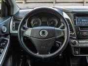 SsangYong Actyon II Рестайлинг Волгоград  - изображение 47