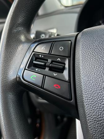 Hyundai Creta I с пробегом 2016 года, цена 1 675 000 рублей, 110134 км, внедорожник, Автокод Объявления