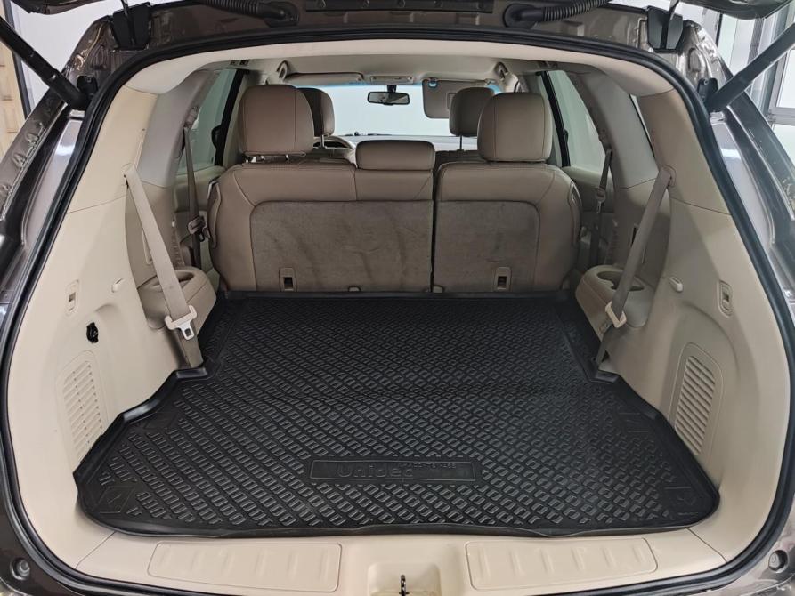Nissan Pathfinder IV Барнаул  - изображение 37