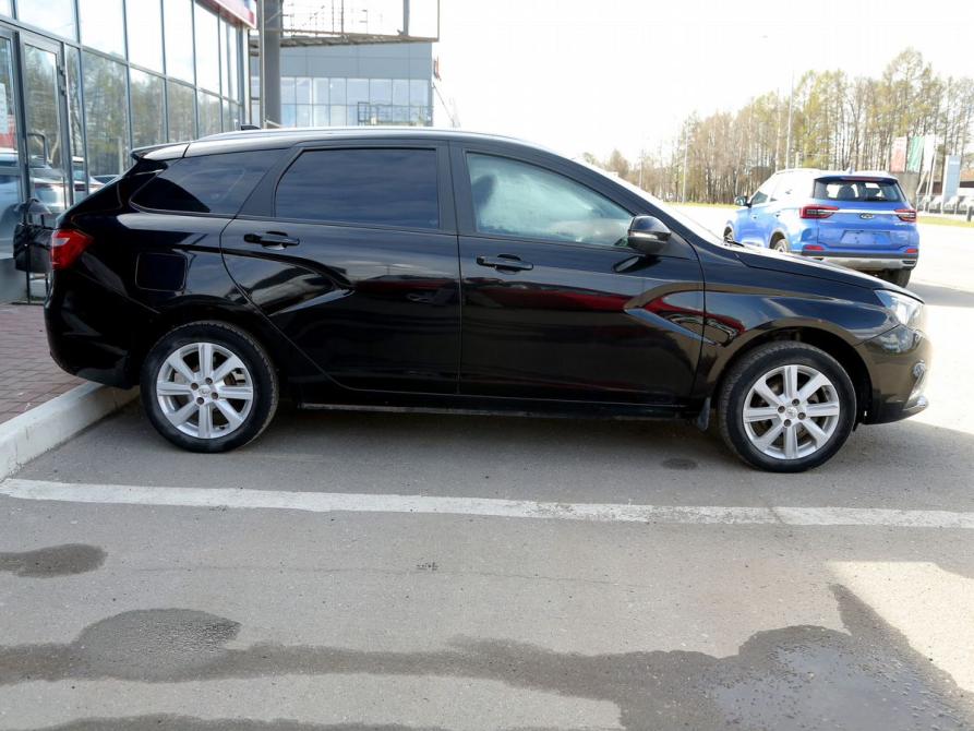 Lada (ВАЗ) Vesta I Иваново  - изображение 7
