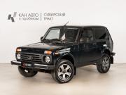 Lada (ВАЗ) Niva Legend I Казань  - изображение 9