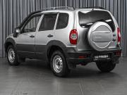 Chevrolet Niva I Рестайлинг Ставрополь  - изображение 20