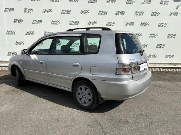 Kia X-Trek с пробегом 2004 года, цена 300 000 рублей, 222000 км, минивэн, Автокод Объявления