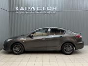 Mazda 3 II (BL) Рестайлинг Магнитогорск  - изображение 21