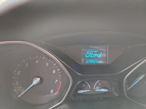 Ford Focus III с пробегом 2012 года, цена 653 000 рублей, 170000 км, хэтчбек, Автокод Объявления