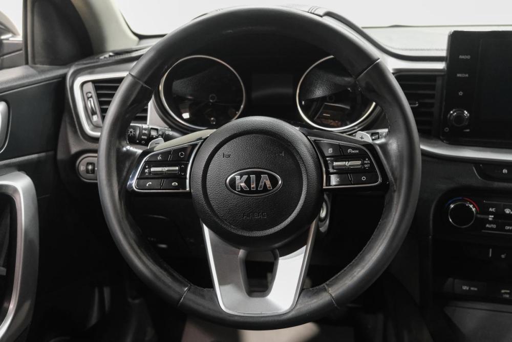 Kia Ceed III Новокузнецк  - изображение 20