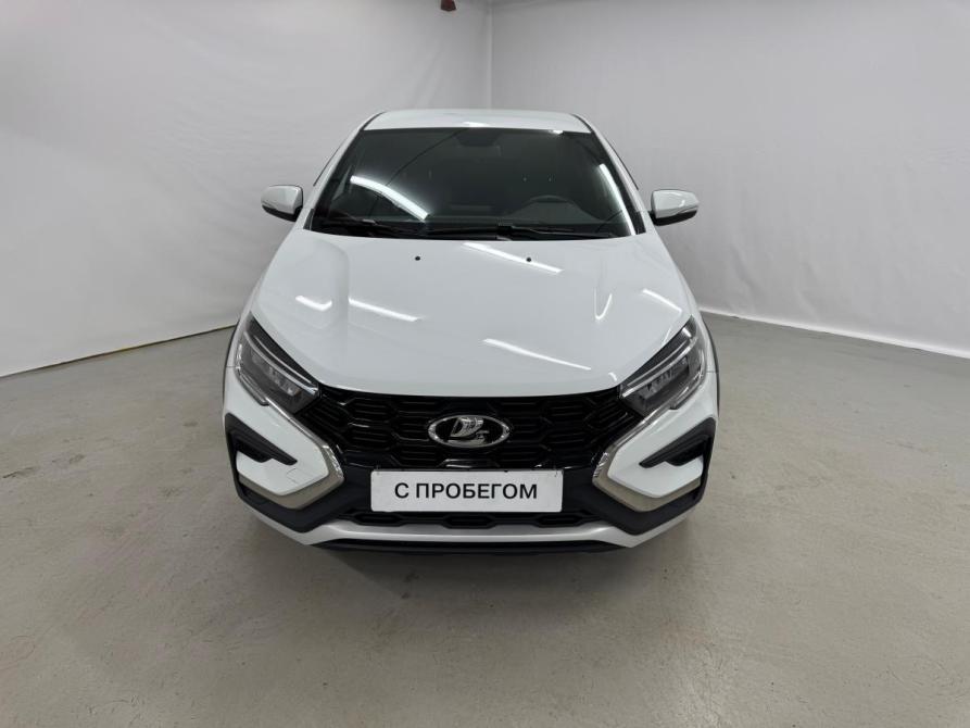 Lada (ВАЗ) Vesta I Рестайлинг (NG) Москва  - изображение 4
