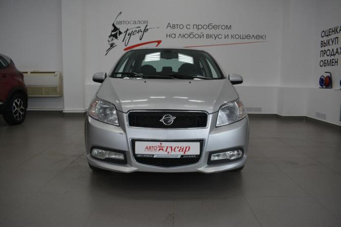 Ravon Nexia R3 с пробегом 2018 года, цена 629 000 рублей, 78000 км, седан, Автокод Объявления