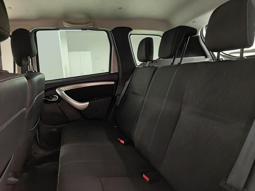 Nissan Terrano III (D10) Казань  - изображение 15