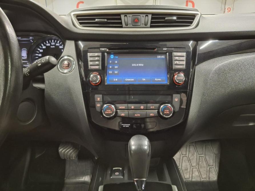 Nissan Qashqai II Казань  - изображение 18