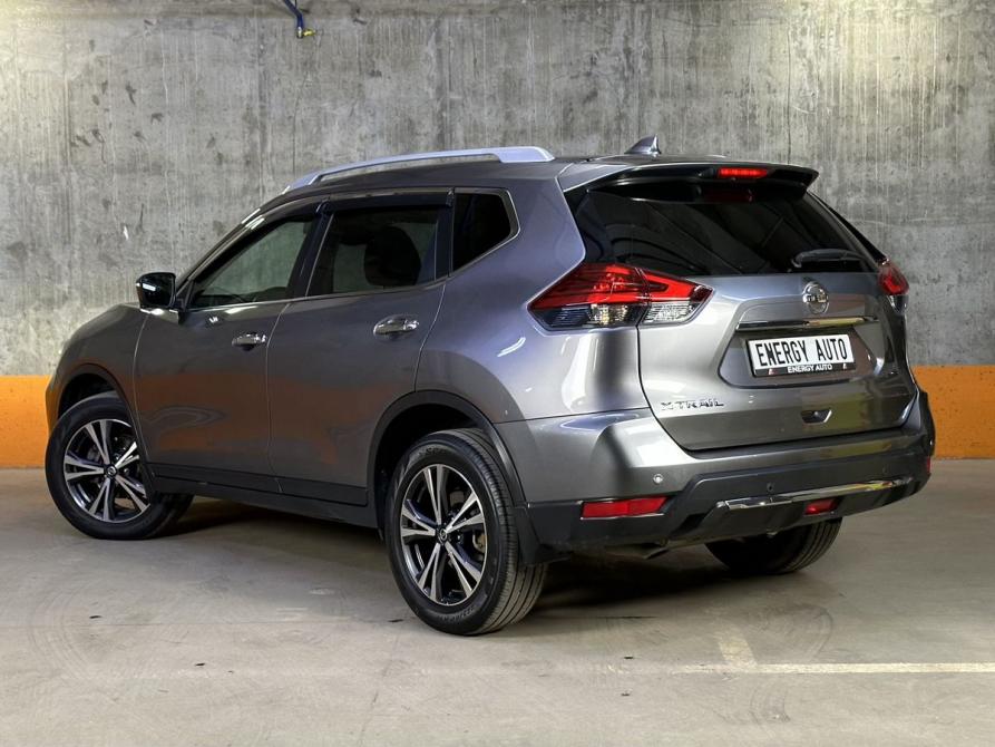Nissan X-Trail III Рестайлинг Уфа  - изображение 5