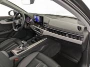 Audi A4 V (B9) Рестайлинг Москва  - изображение 38