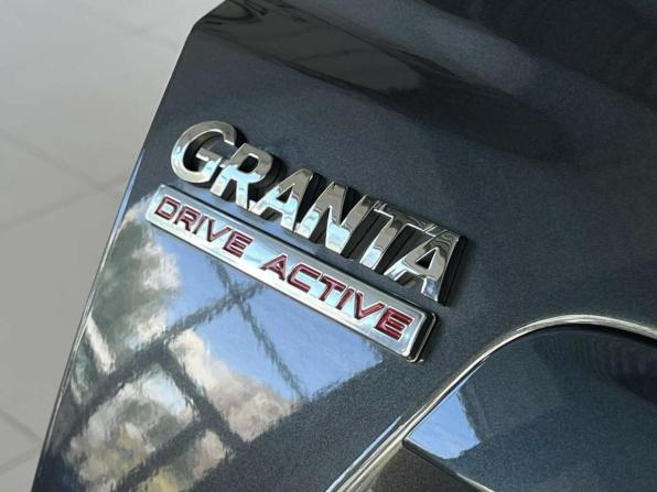 Lada (ВАЗ) Granta I Рестайлинг с пробегом 2022 года, цена 800 000 рублей, 65870 км, седан, Автокод Объявления