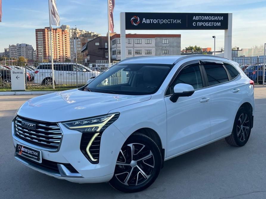 Haval Jolion I Калуга  - изображение 1