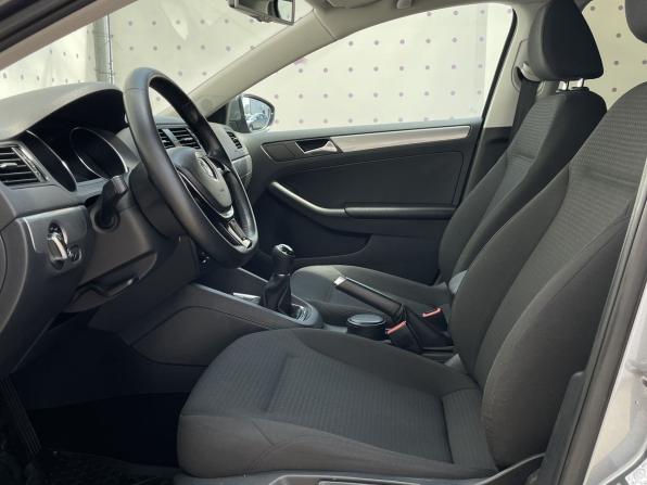 Volkswagen Jetta VI Рестайлинг с пробегом 2016 года, цена 1 390 000 рублей, 87150 км, седан, Автокод Объявления