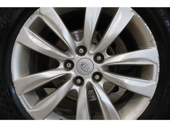 Kia Sorento II с пробегом 2010 года, цена 1 245 000 рублей, 217000 км, внедорожник, Автокод Объявления