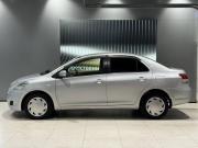 Toyota Belta I Новосибирск  - изображение 15