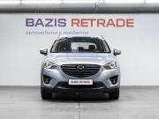 Mazda CX-5 I Рестайлинг Тюмень  - изображение 25