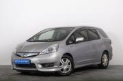 Honda Fit Shuttle I Томск  - изображение 19