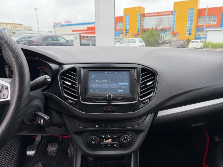 Lada (ВАЗ) Vesta I Сыктывкар  - изображение 21
