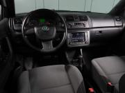 Skoda Fabia II Рестайлинг Воронеж  - изображение 24