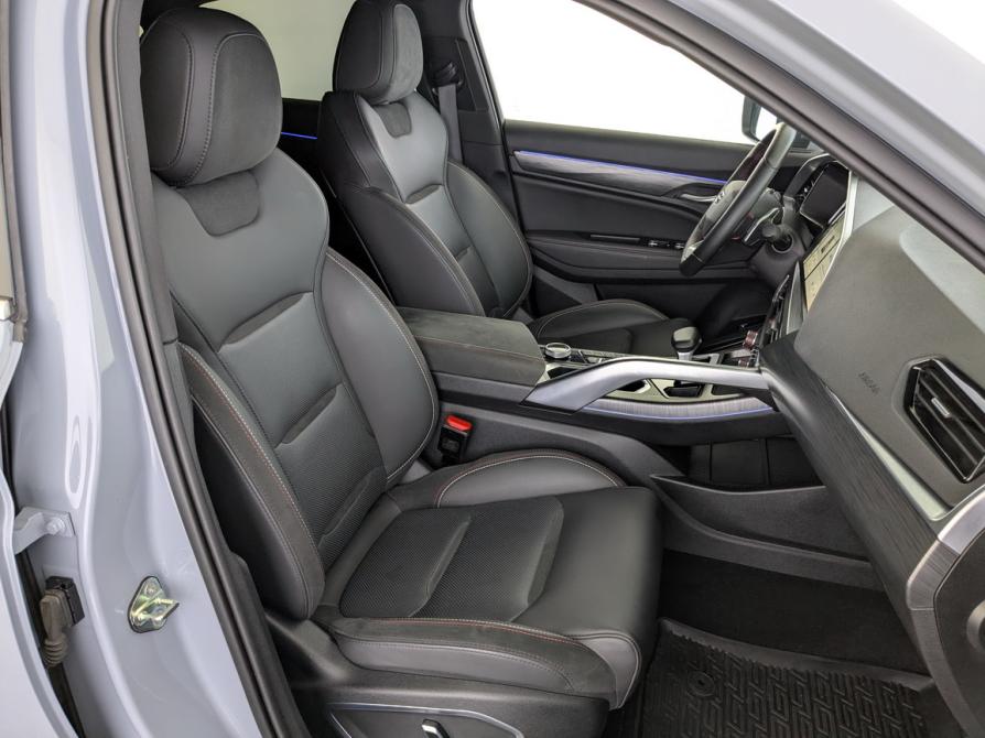 Geely Tugella I Рестайлинг Москва  - изображение 24