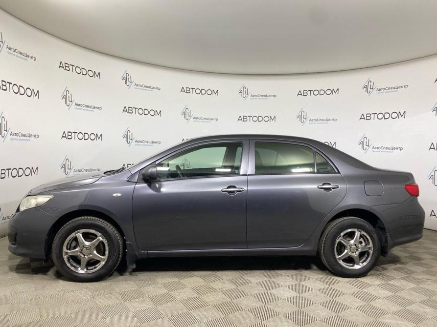 Toyota Corolla X (E140 E150) Москва  - изображение 2