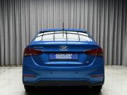 Hyundai Solaris II Ижевск  - изображение 34