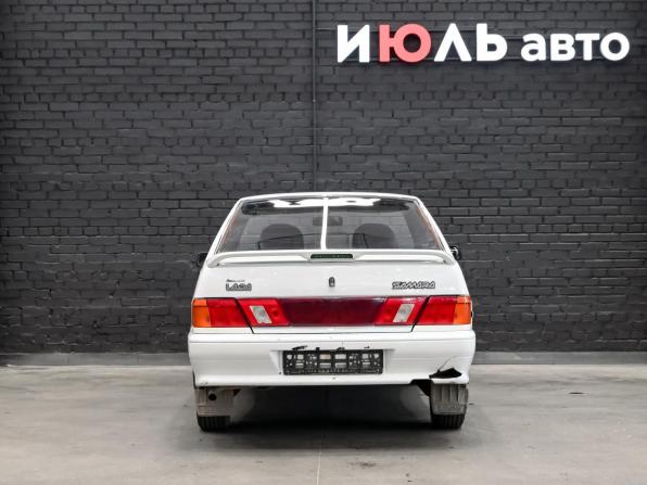Lada (ВАЗ) 2115 с пробегом 2011 года, цена 250 000 рублей, 107235 км, седан, Автокод Объявления