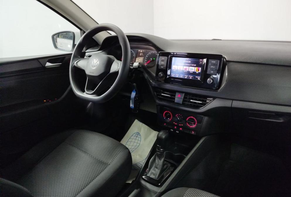 Volkswagen Polo VI Саратов  - изображение 14