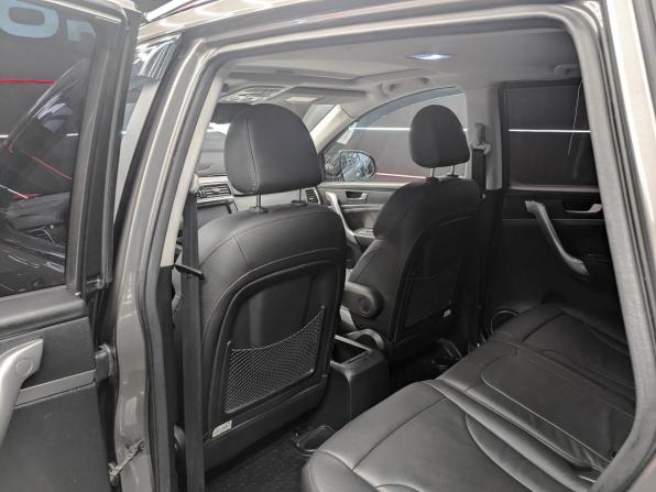 Haval H6 I с пробегом 2019 года, цена 1 450 000 рублей, 87562 км, внедорожник, Автокод Объявления