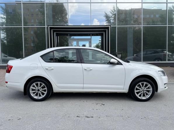Skoda Octavia III (A7) с пробегом 2013 года, цена 799 000 рублей, 242184 км, лифтбек, Автокод Объявления