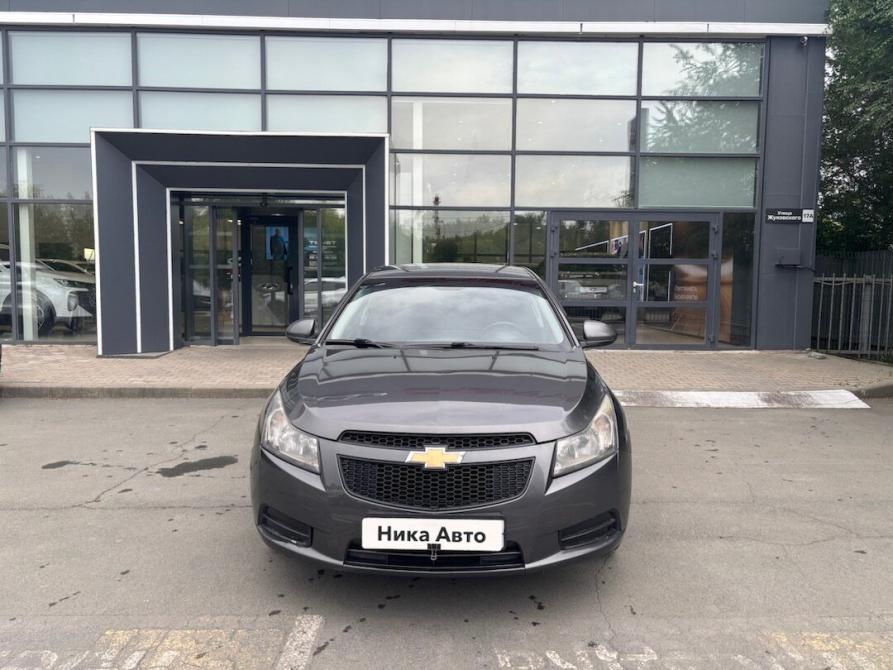 Chevrolet Cruze I Оренбург  - изображение 2
