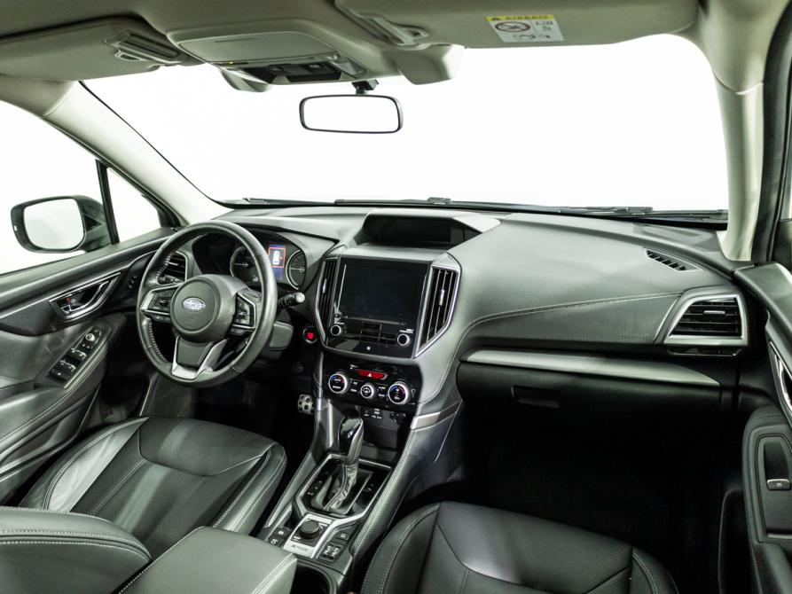 Subaru Forester V Санкт-Петербург  - изображение 9