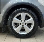 Suzuki SX4 I (Classic) Рестайлинг Москва  - изображение 28