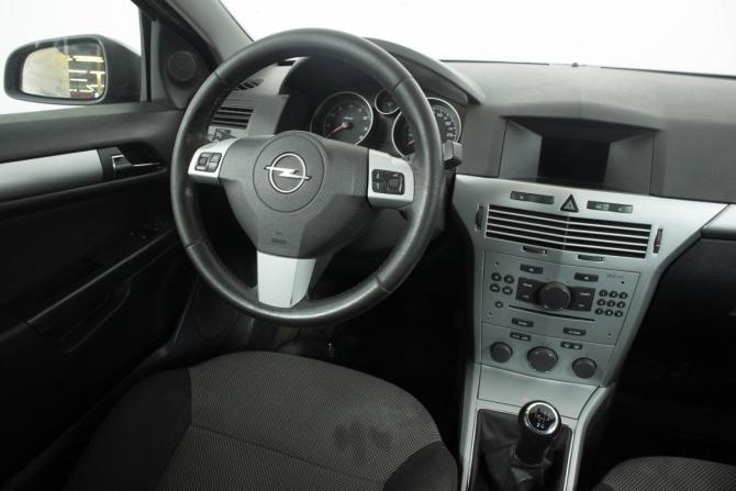Opel Astra H Рестайлинг с пробегом 2010 года, цена 599 000 рублей, 177214 км, хэтчбек, Автокод Объявления