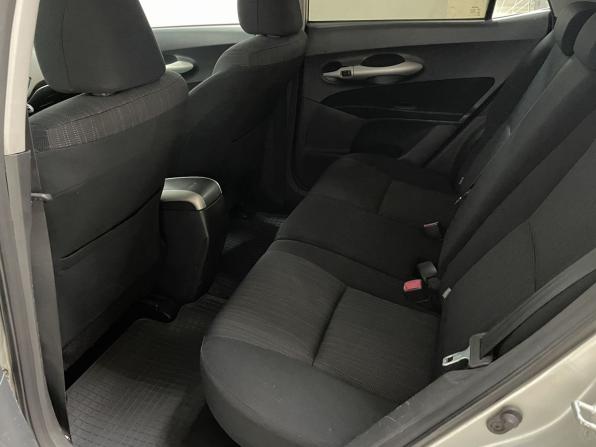 Toyota Auris I с пробегом 2009 года, цена 568 000 рублей, 183917 км, хэтчбек, Автокод Объявления