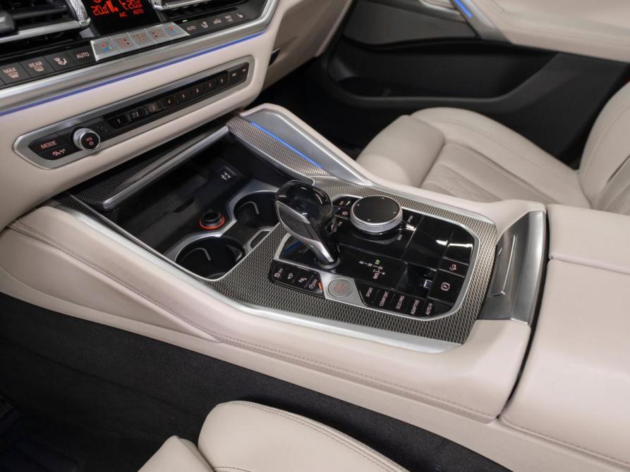 BMW X6 III (G06) Москва  - изображение 19