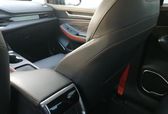 Omoda S5 GT с пробегом 2023 года, цена 1 650 000 рублей, 41225 км, седан, Автокод Объявления