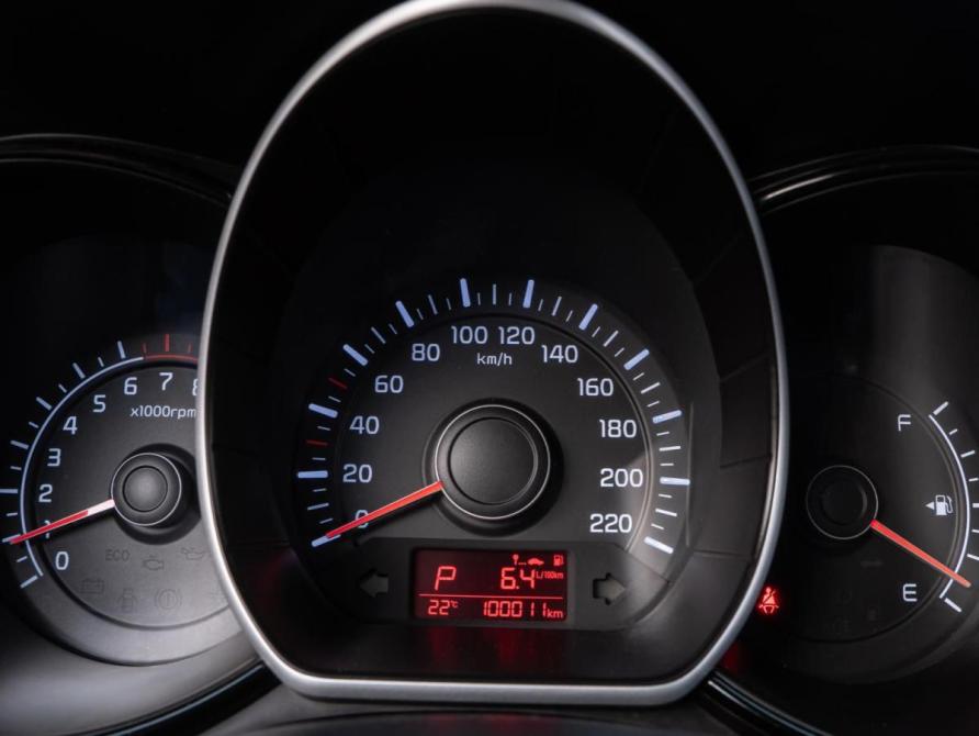 Kia Rio III Рестайлинг Волгоград  - изображение 12