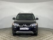 Mitsubishi Outlander II Воронеж  - изображение 22