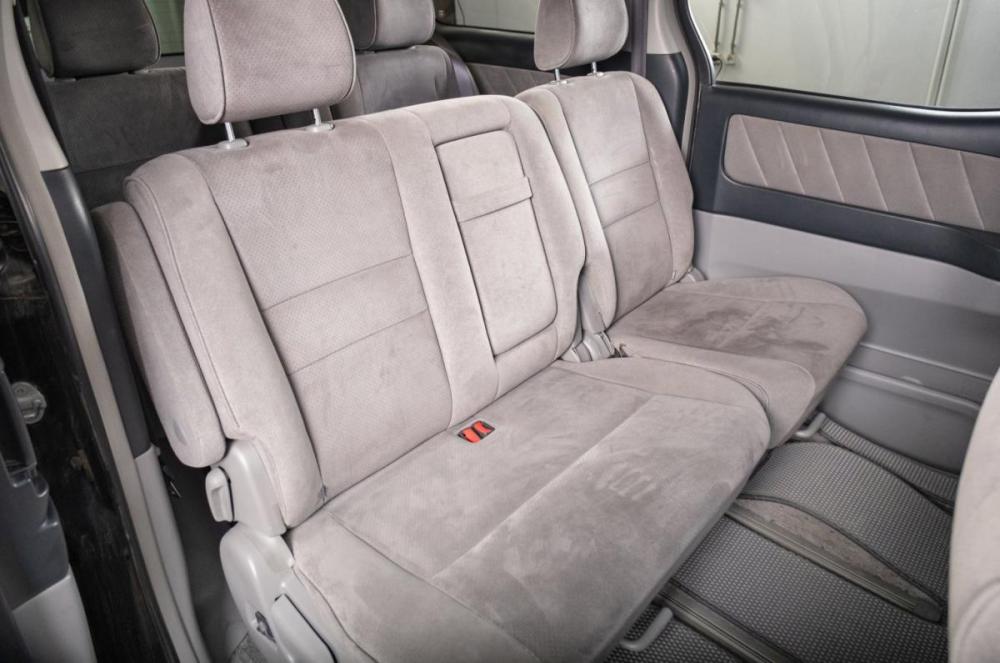 Toyota Alphard I Рестайлинг Томск  - изображение 18