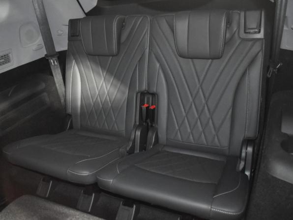 Chery Tiggo 8 Pro Max I Рестайлинг с пробегом 2024 года, цена 2 259 000 рублей, 34152 км, внедорожник, Автокод Объявления
