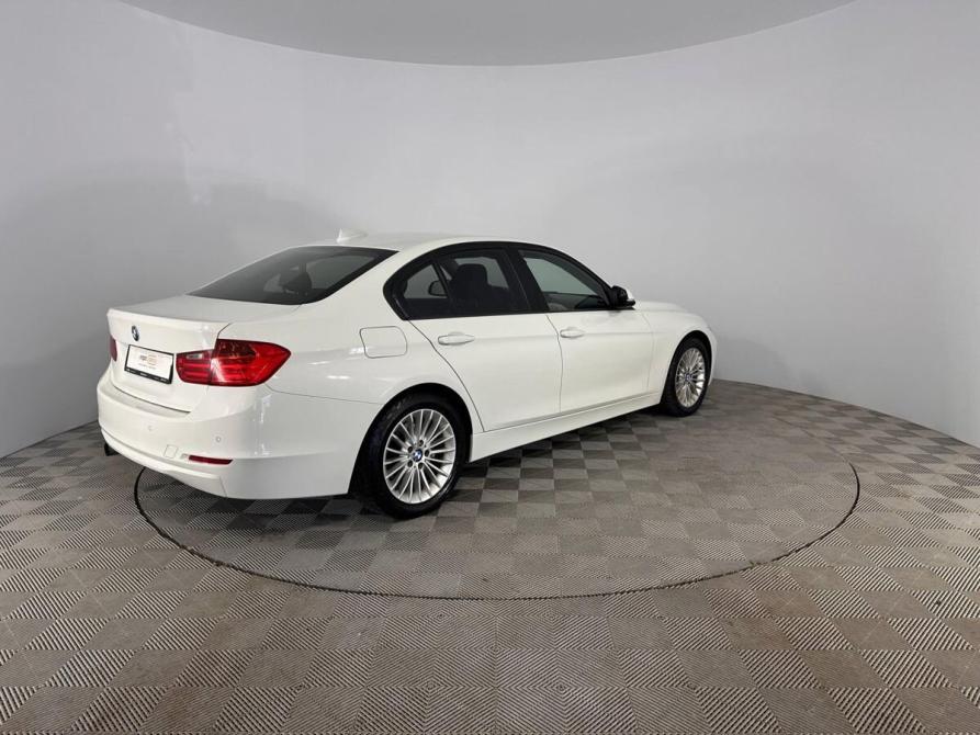 BMW 3 серии VI (F3x) Ногинск  - изображение 6