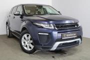 Land Rover Range Rover Evoque I Рестайлинг Санкт-Петербург  - изображение 17
